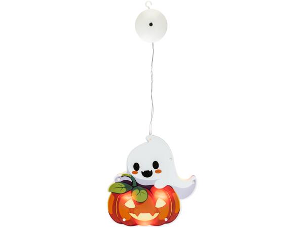 Halloween LED Sound Sticker