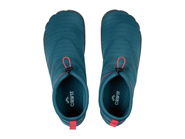 Crivit Men's Aqua Shoes