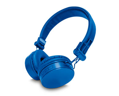 Bluetooth Headphones