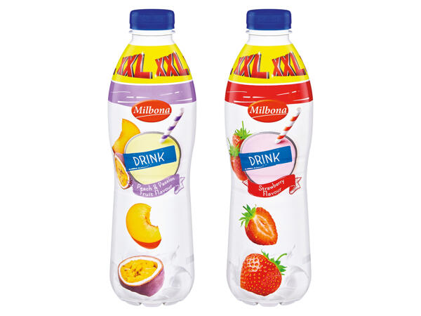 Trinkjoghurt 1 kg