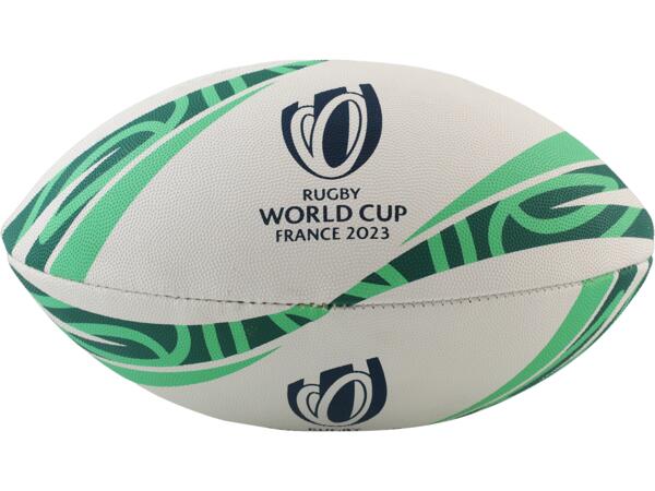 RWC Midi Rugby Ball