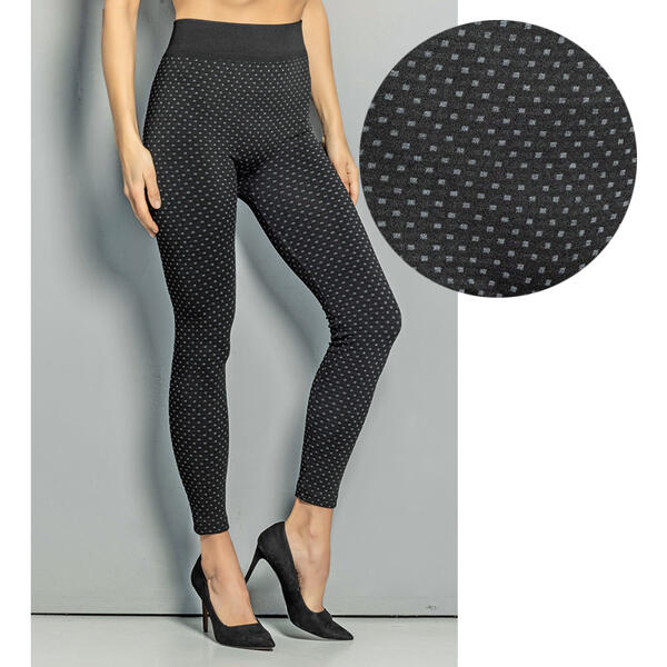 Winter-Leggings "Super Soft"