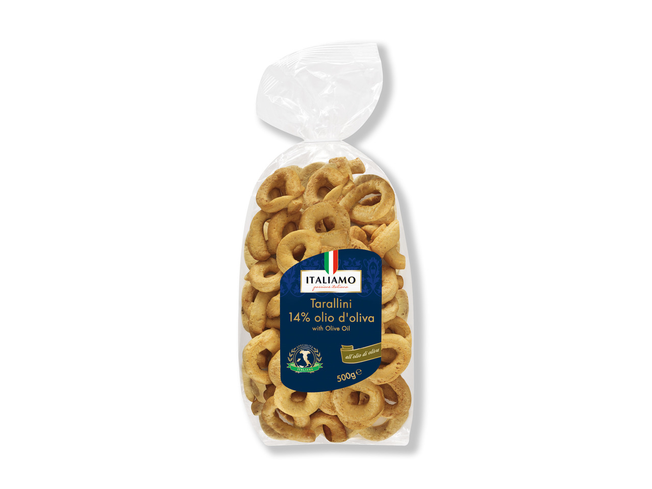 Tarallini