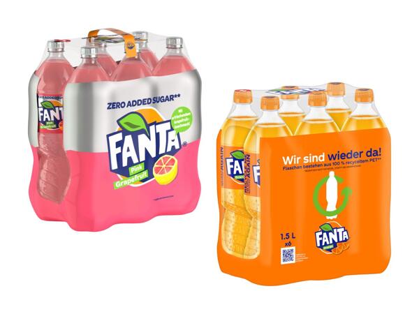 Fanta