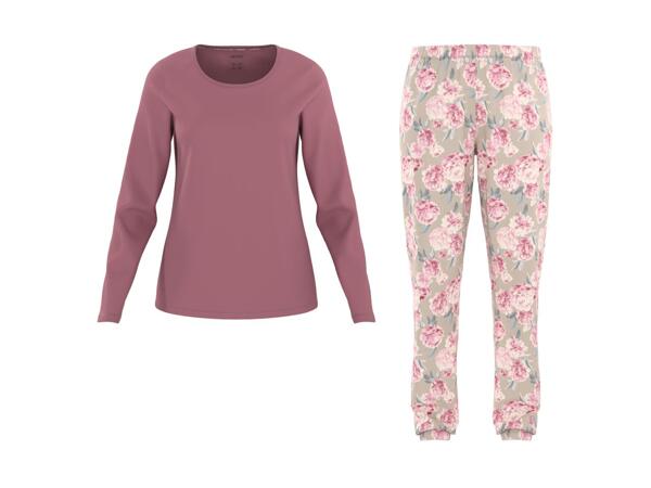 LIVERGY(R)/​ESMARA(R) Pyjamas