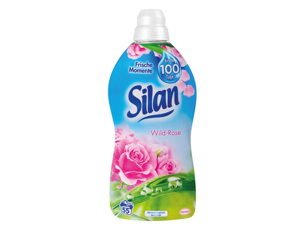 Silan Weichspüler