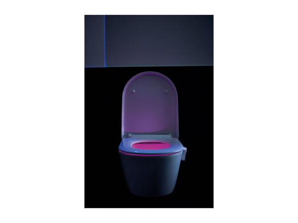 Toilet Night Light
