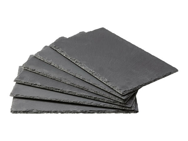 Ernesto Slate Cake Stand or Plate