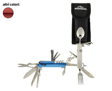 ADVENTURIDGE(R) 
 MULTITOOL