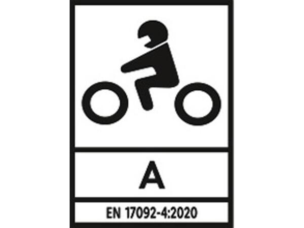 Pánská motorkářská bunda