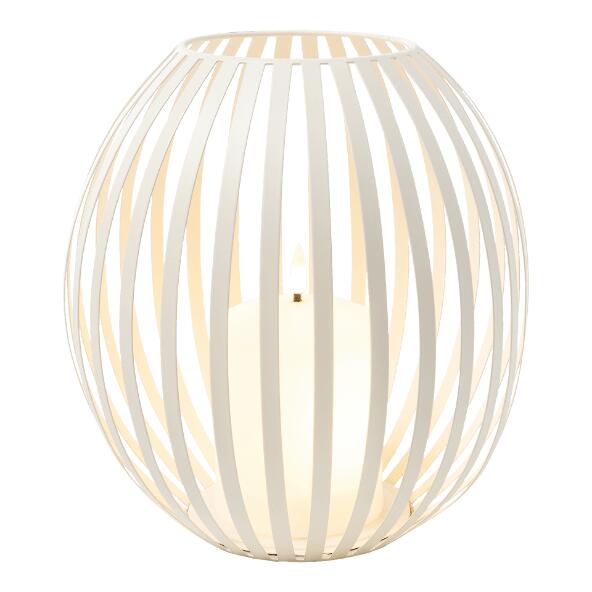 CASALUX(R) 				LED-Kerzen-Laterne