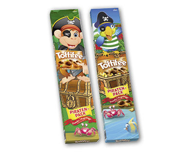 Toffifee pirates STORCK(R)