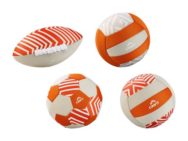 Neopren-Ball