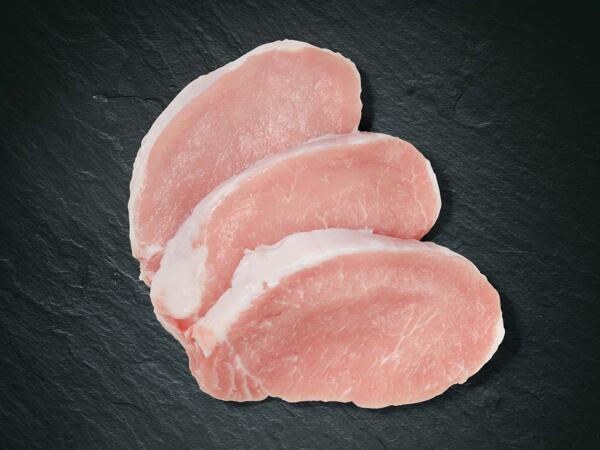 Filet de porc
