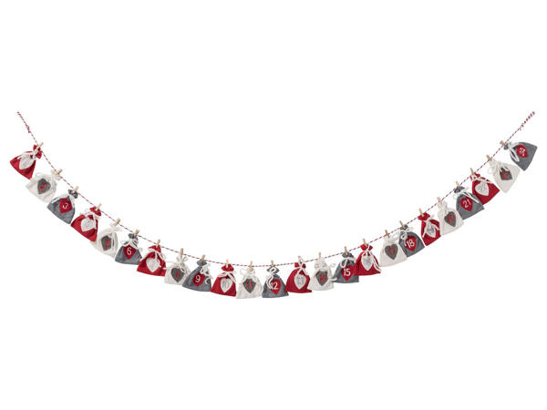 Advent Calendar