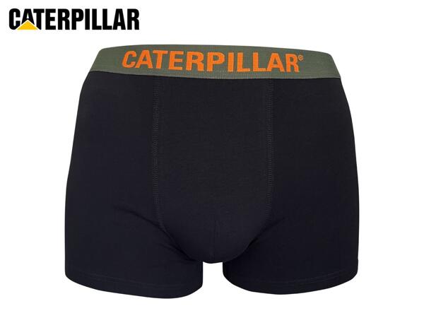 Caterpillar Men's Boxers - 2 Pack