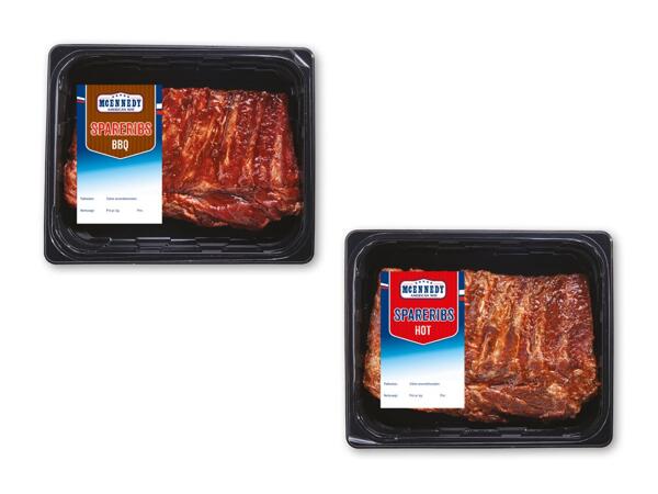 MCENNEDY Spareribs
