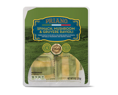 Priano Ravioli