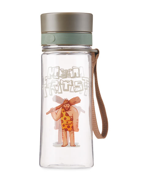 Crofton Man Thirst Bottle