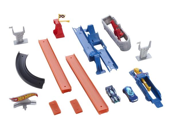 Hot Wheels Track Assortment