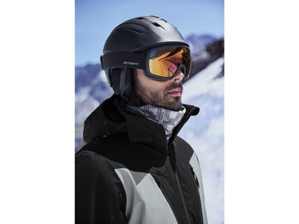 Ski & Snowboarding Helmet