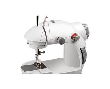 Easy Home Mini Sewing Machine - Aldi - US - Specials archive