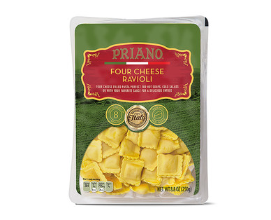 Priano Ravioli