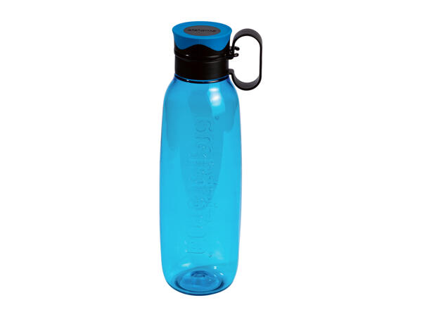 Sistema Food Storage Boxes and Drinks Bottles