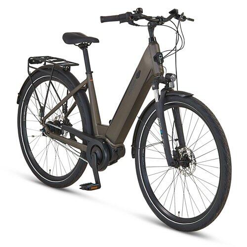 PROPHETE E-Bike Geniesser 3.3