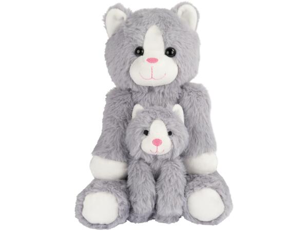 Plush Toy Assortment