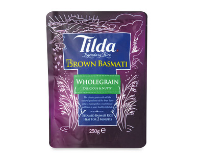 Tilda Wholegrain Rice