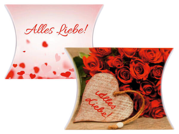 Schluckwerder Herzensgeschenk