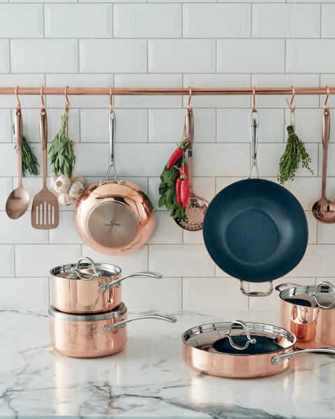 20cm Frying Pan