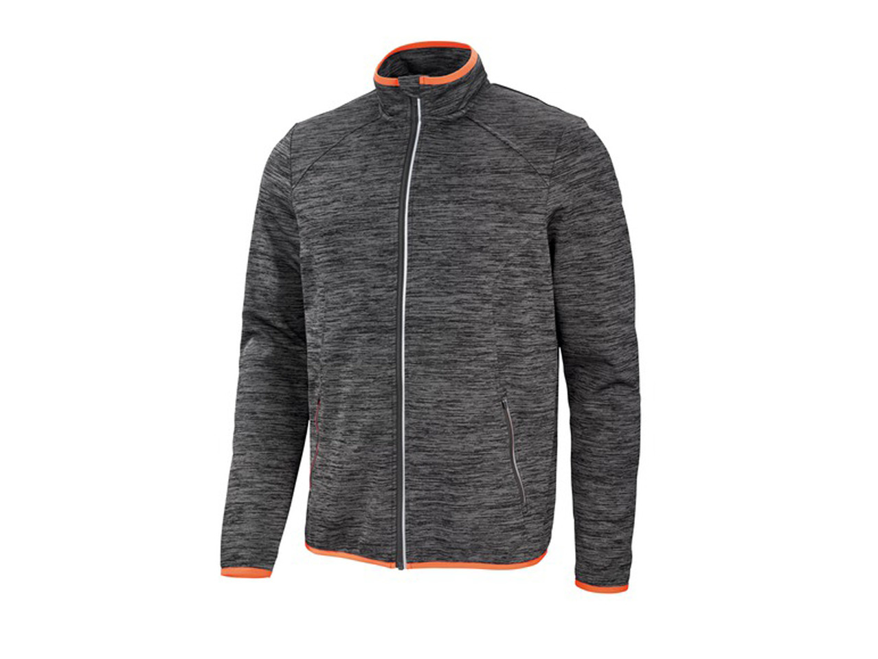 CRIVIT PRO Ladies'/Men's Softshell Jacket