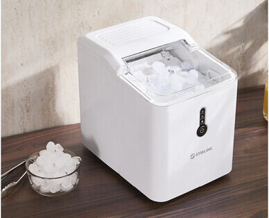 Ice Cube Maker