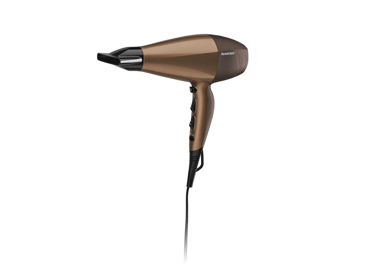 Ionic Hair Dryer
