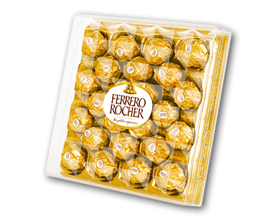 Rocher diamants FERRERO