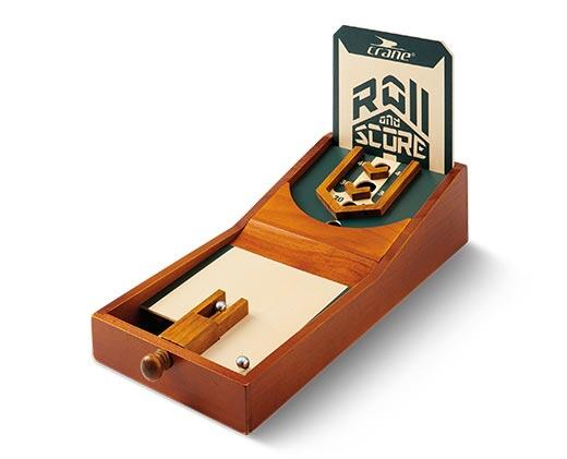Crane
Tabletop Wood Games
