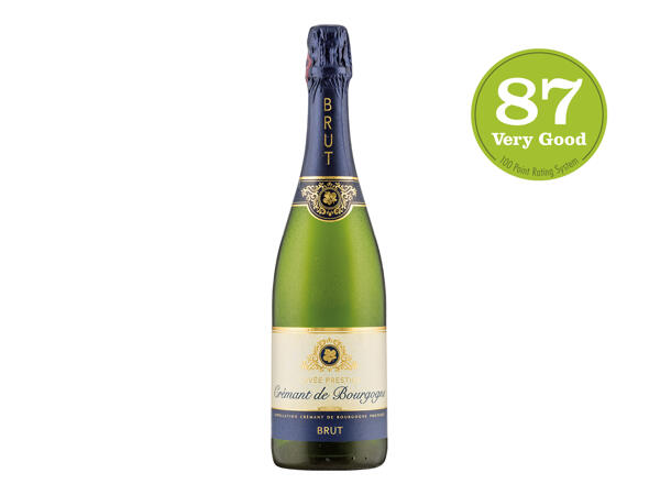 Crémant de Bourgogne Brut