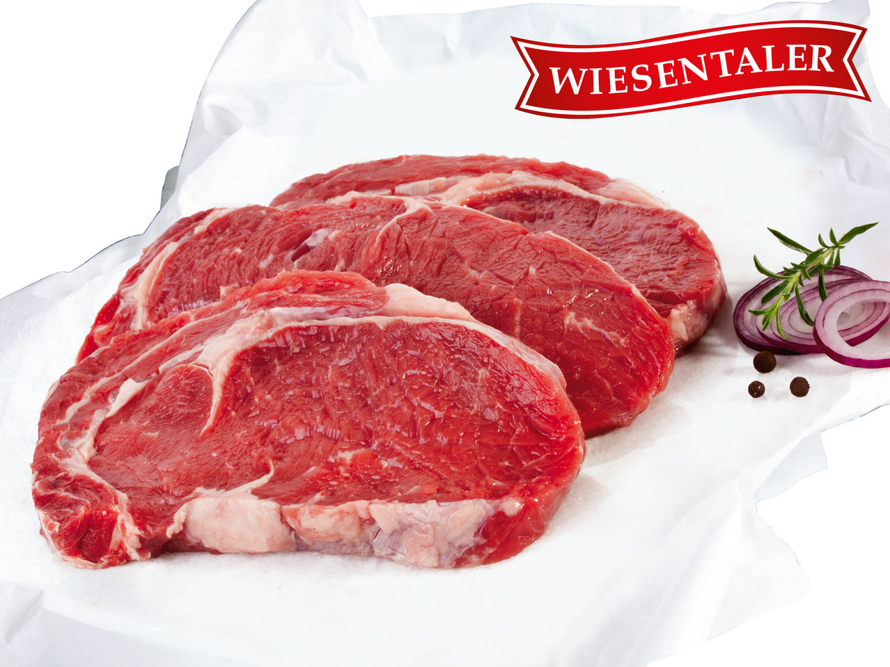 WIESENTALER Frischer österreichischer Rostbraten