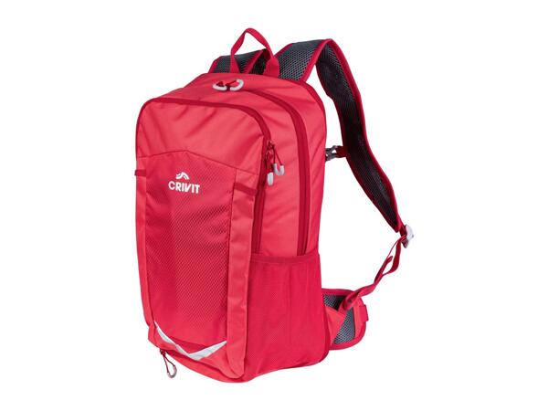 crivit cycling backpack