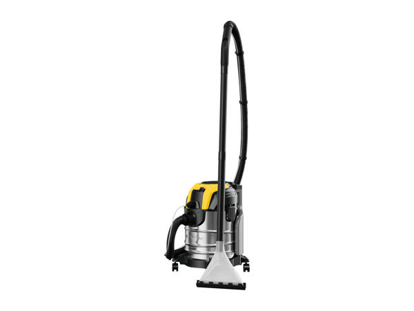 Parkside Carpet Cleaner