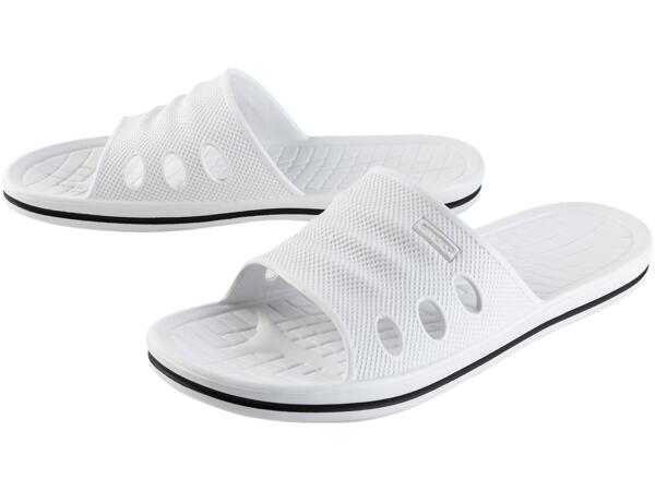 Ladies' Sliders