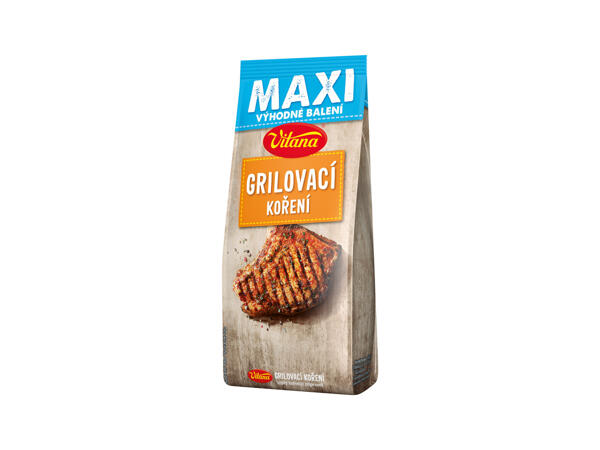MAXI KOŘENICÍ SMĚS