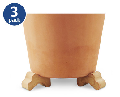 Terracotta Plant Pot Feet