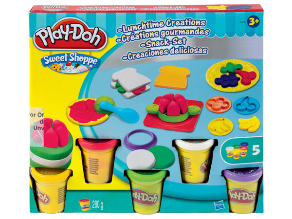Play-Doh Assortment