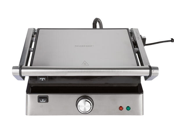 SILVERCREST KITCHEN TOOLS(R) Multigrill