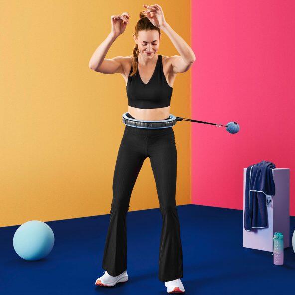 CRANE(R) Sportlegging