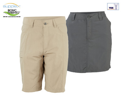 Men's/Ladies' Quick-dry Shorts/Ladies' Skirt