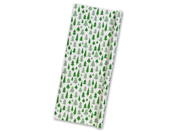Geschenkpapier, 10 m